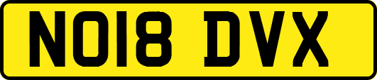 NO18DVX