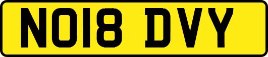 NO18DVY