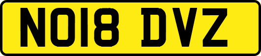 NO18DVZ