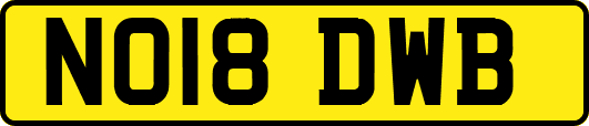 NO18DWB