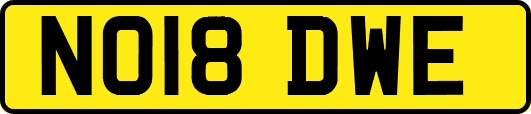 NO18DWE