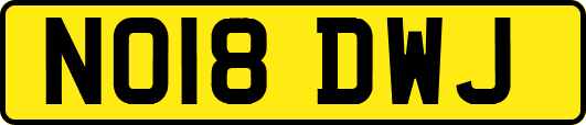 NO18DWJ