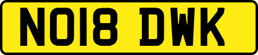 NO18DWK