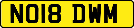 NO18DWM