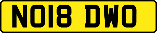 NO18DWO