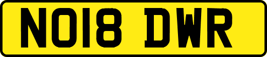 NO18DWR