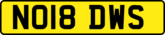 NO18DWS