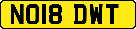 NO18DWT