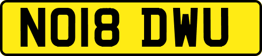 NO18DWU