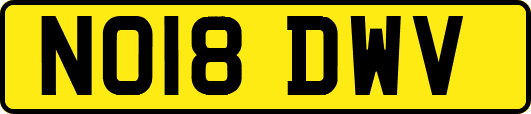 NO18DWV