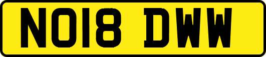 NO18DWW