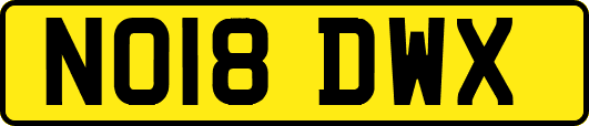 NO18DWX