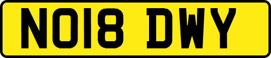 NO18DWY