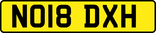 NO18DXH