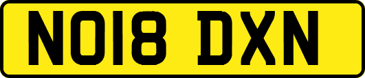NO18DXN
