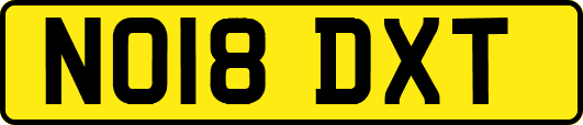 NO18DXT