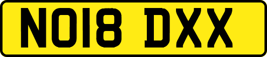 NO18DXX