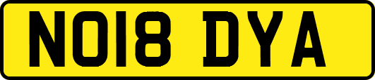 NO18DYA