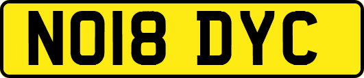 NO18DYC