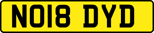 NO18DYD