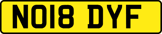 NO18DYF