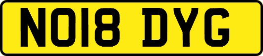 NO18DYG