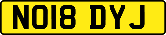 NO18DYJ