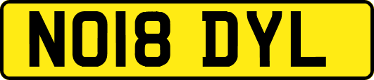 NO18DYL