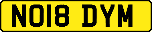 NO18DYM