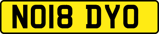 NO18DYO