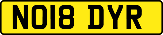 NO18DYR