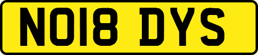 NO18DYS