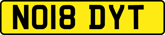 NO18DYT