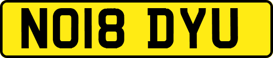 NO18DYU