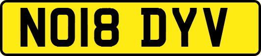NO18DYV