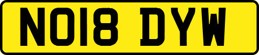 NO18DYW