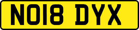 NO18DYX