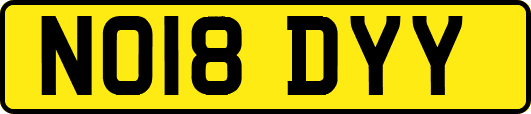 NO18DYY
