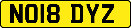 NO18DYZ
