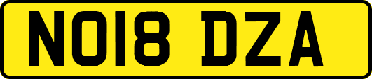 NO18DZA