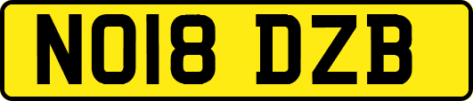 NO18DZB