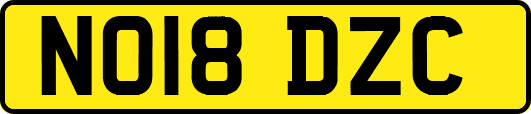 NO18DZC
