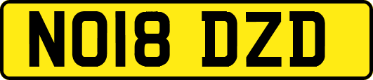 NO18DZD