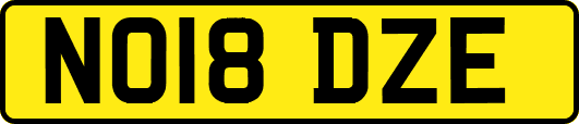 NO18DZE