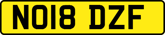 NO18DZF