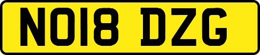 NO18DZG