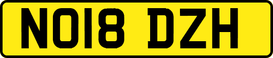 NO18DZH