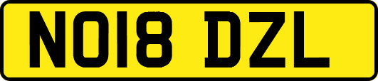 NO18DZL