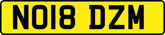 NO18DZM