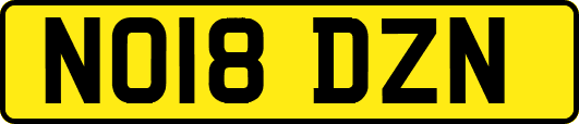 NO18DZN